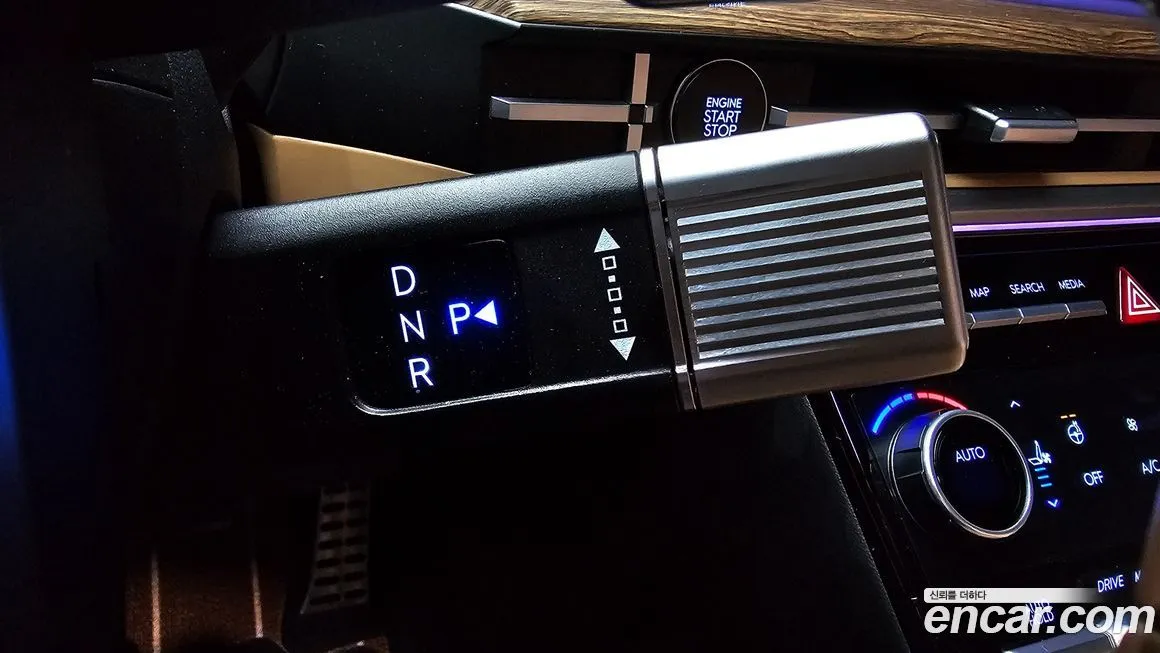 Hyundai Santafe — фото 3