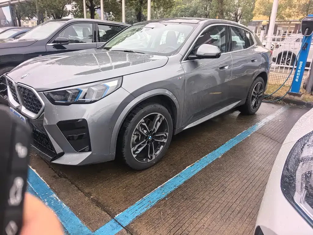 BMW X2 (Import) — фото 1