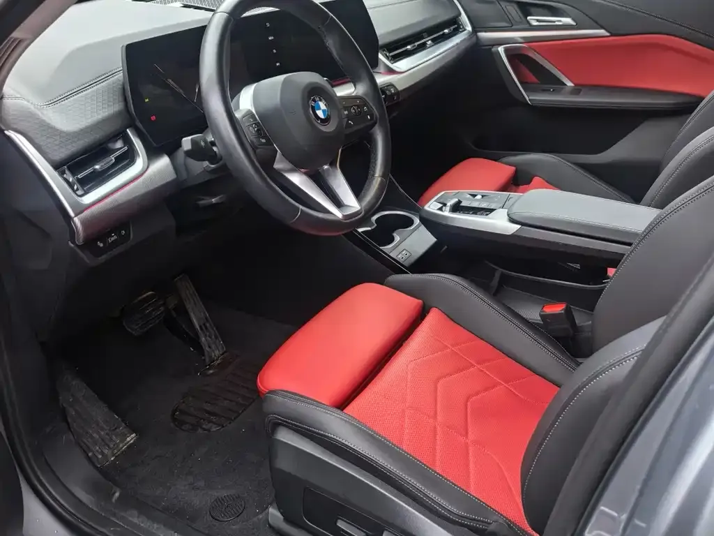 BMW X2 (Import) — фото 3