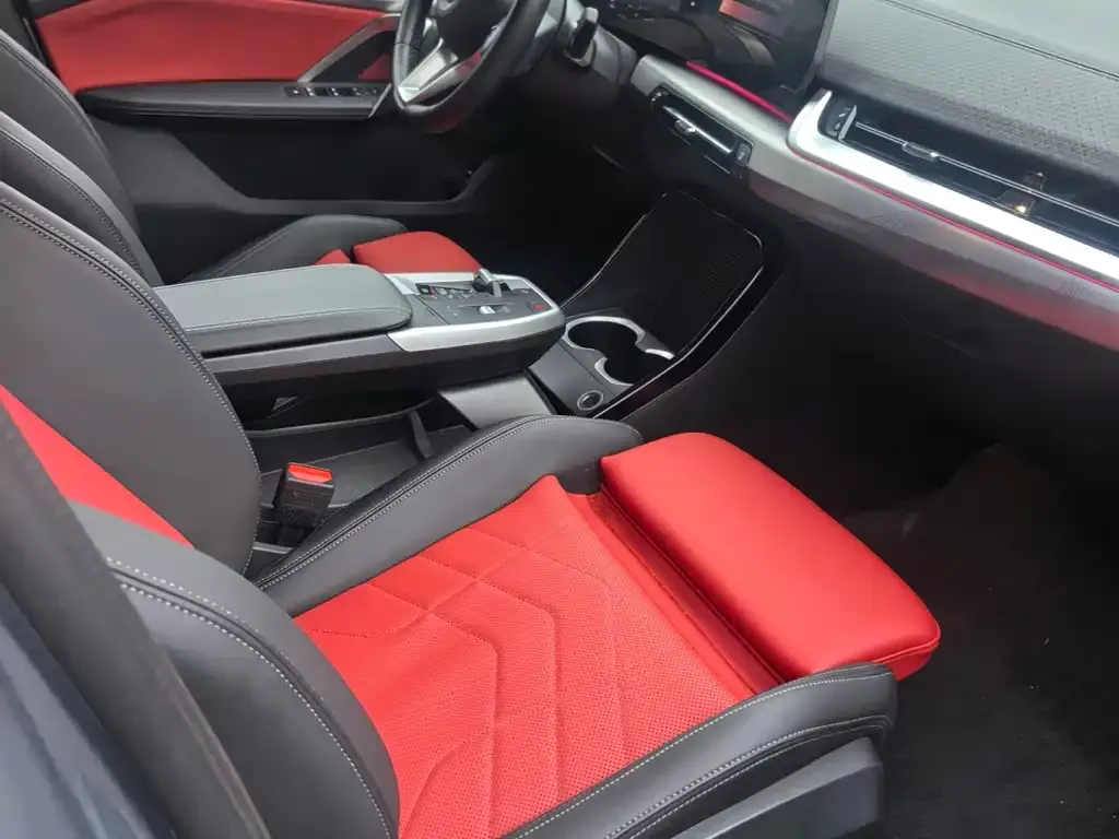 BMW X2 (Import) — фото 2