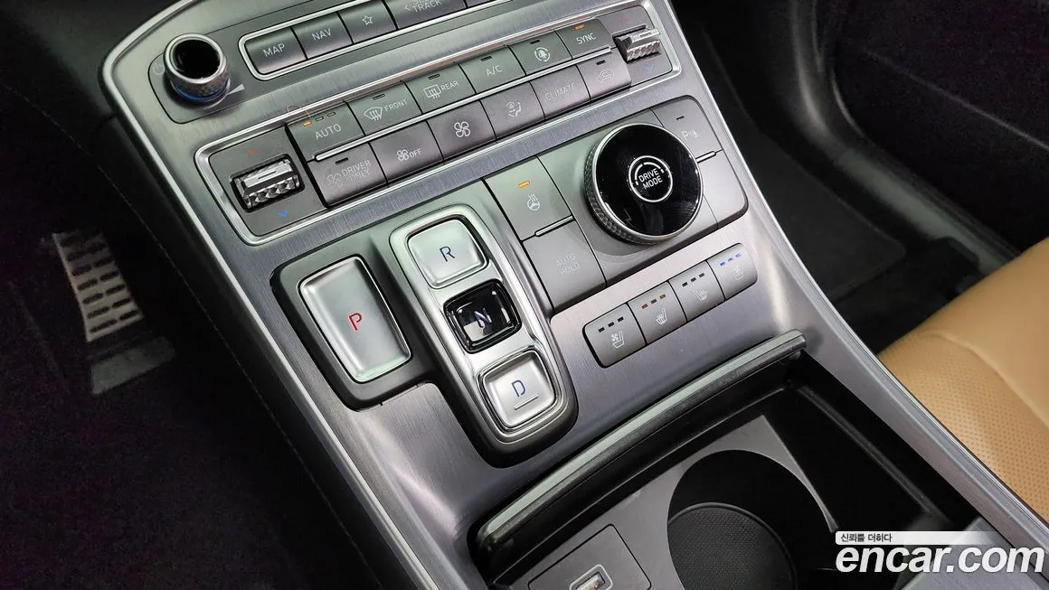 Hyundai Santafe — фото 9