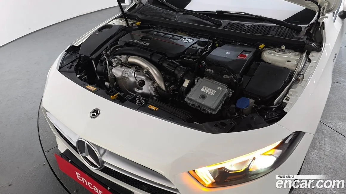Mercedes-Benz A-Class — фото 10