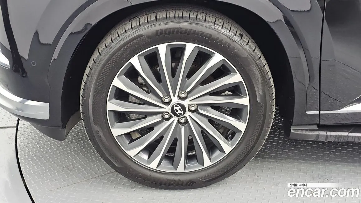 Hyundai Palisade — фото 9