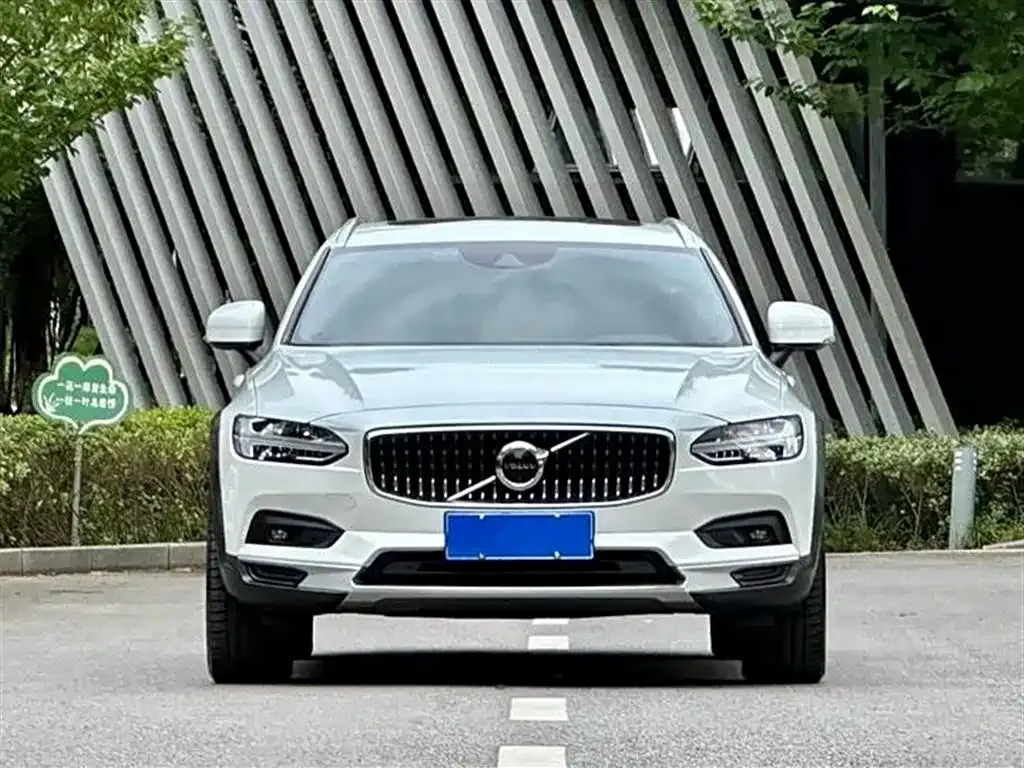 Volvo V90 — фото 3