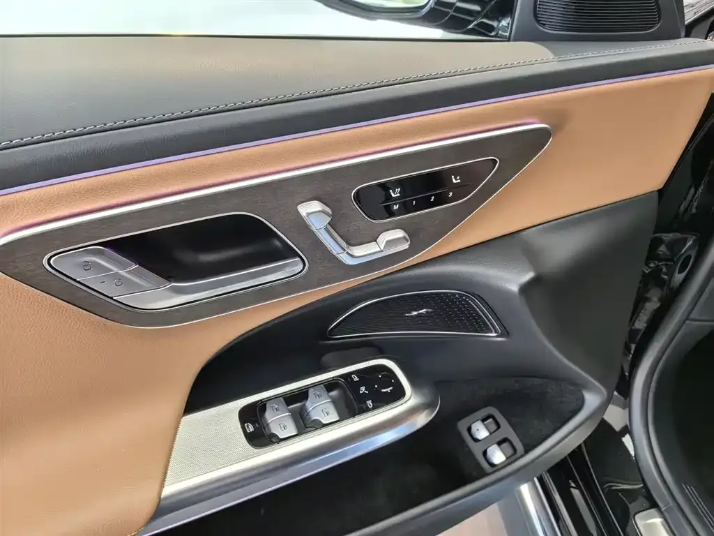 Mercedes-Benz E-Class New Energy — фото 9