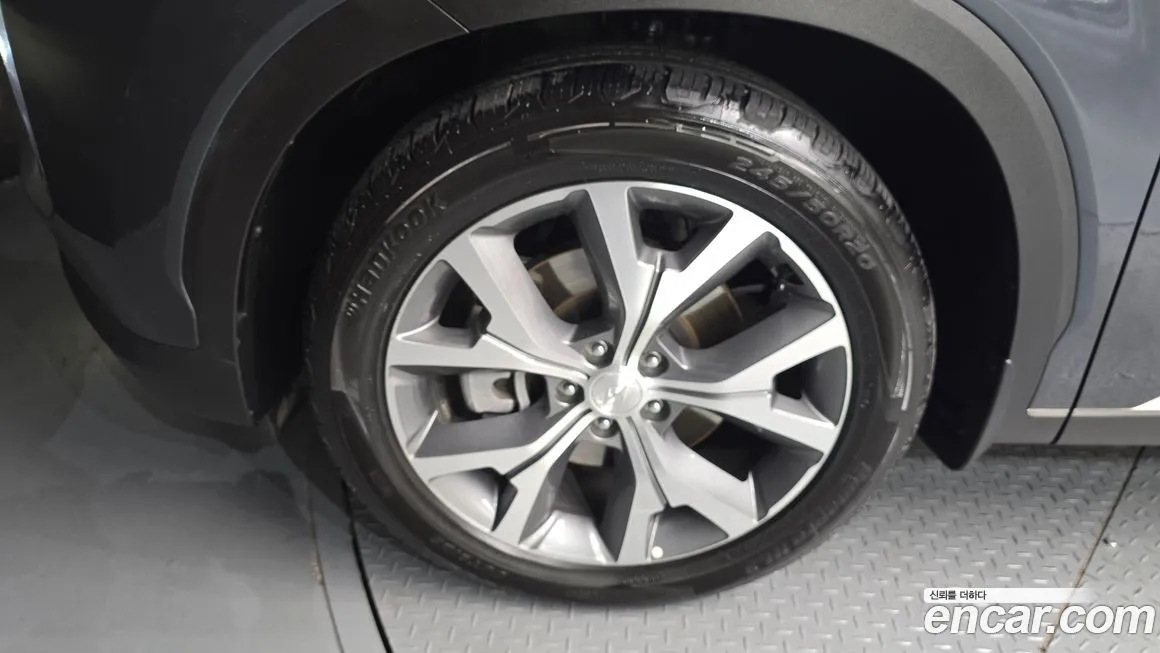 Hyundai Palisade — фото 8