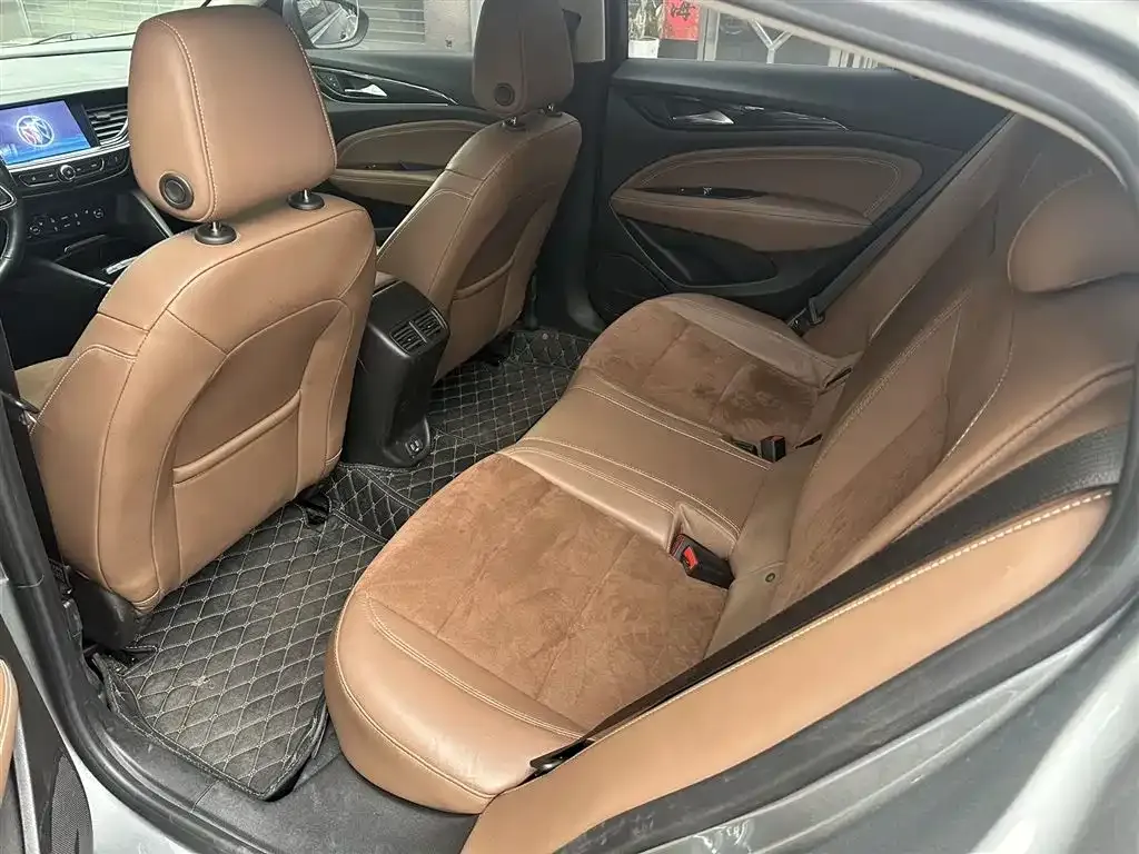 Buick Regal — фото 3