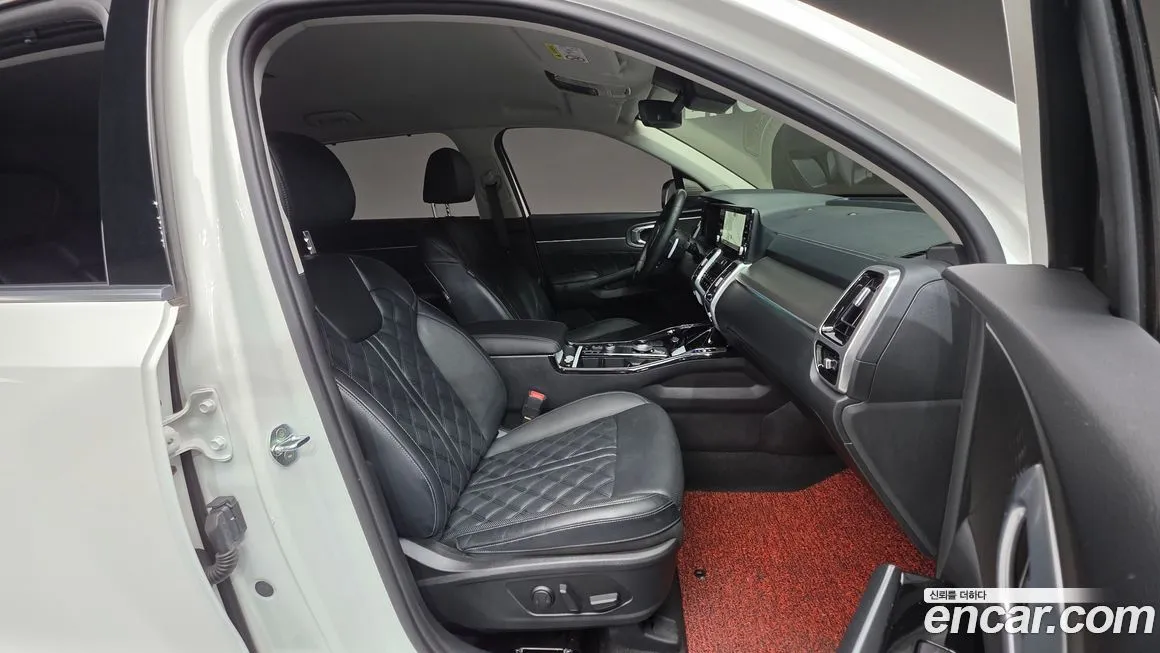 Kia Sorento — фото 6