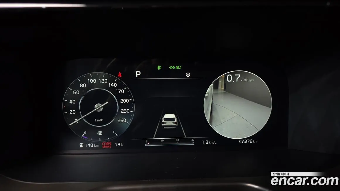 Kia Sorento — фото 4
