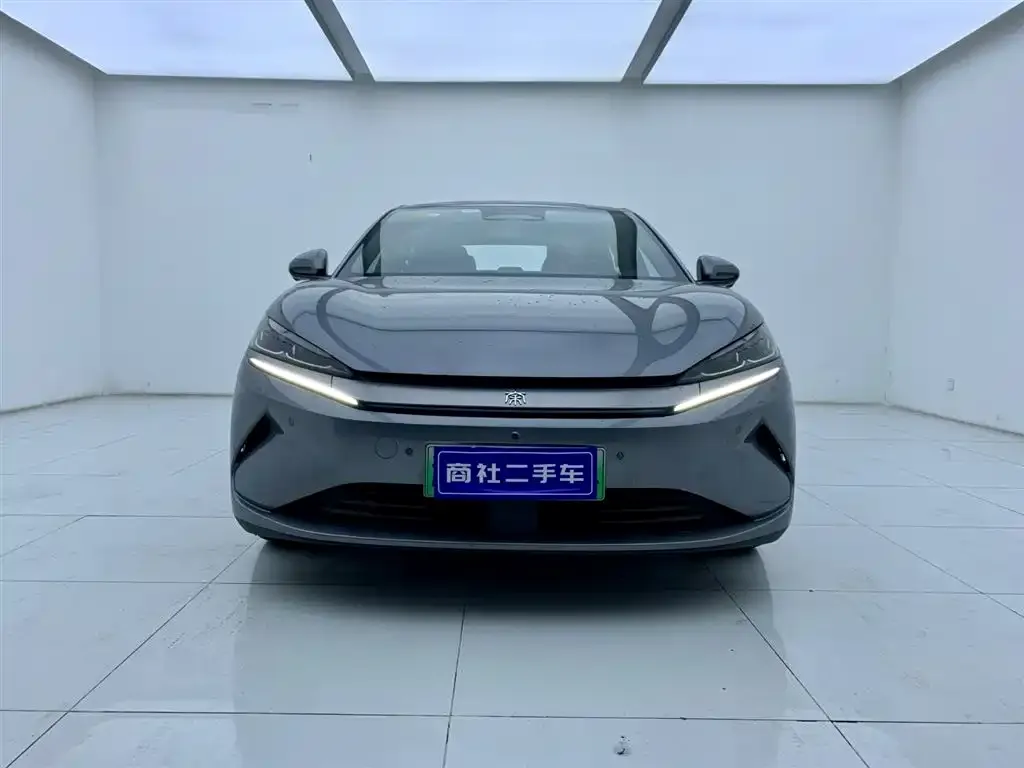 BYD Qin L — фото 3