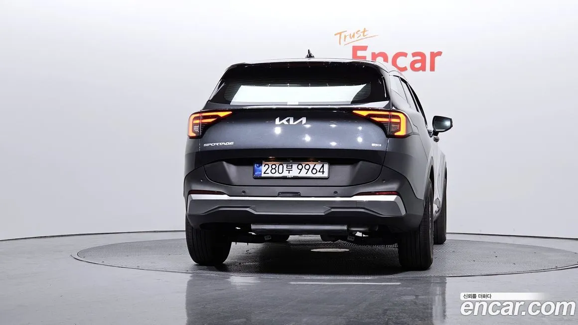 Kia Sportage — фото 3