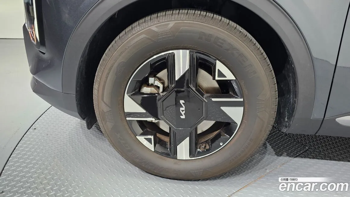 Kia Sportage — фото 5