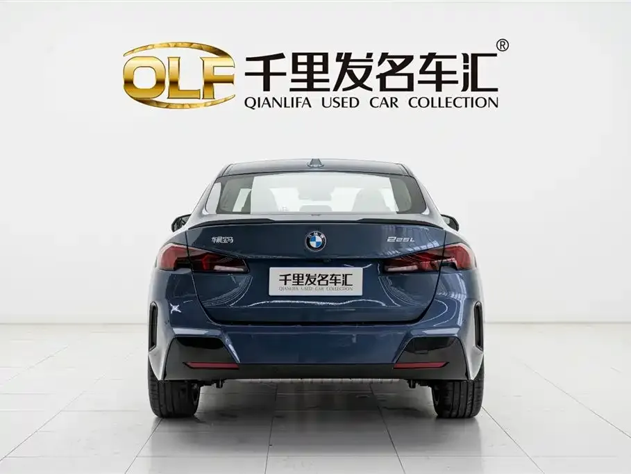 BMW 2 Series — фото 2