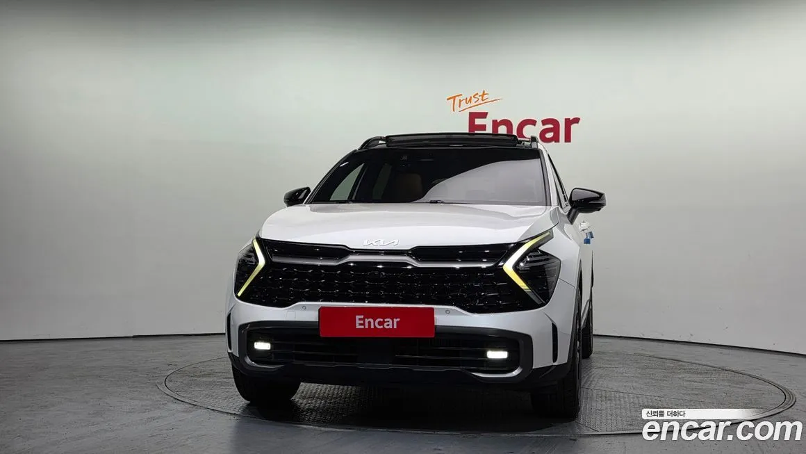 Kia Sportage — фото 2