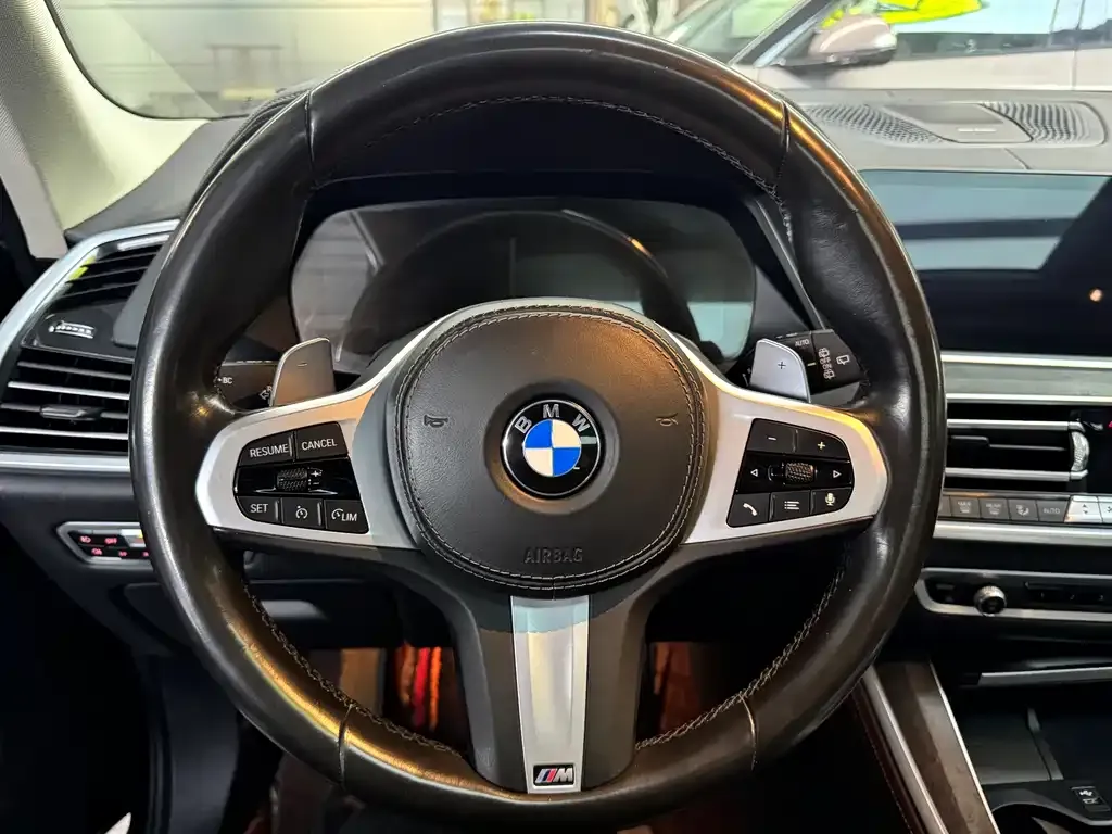 BMW X5 (Import) — фото 3