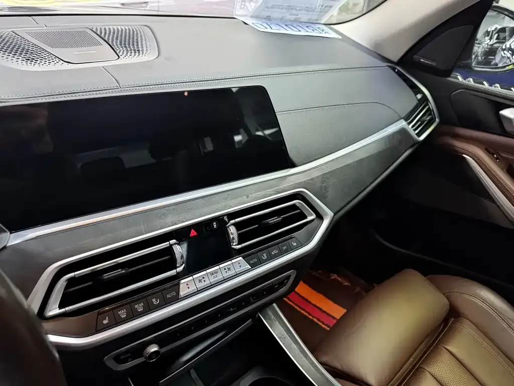 BMW X5 (Import) — фото 4