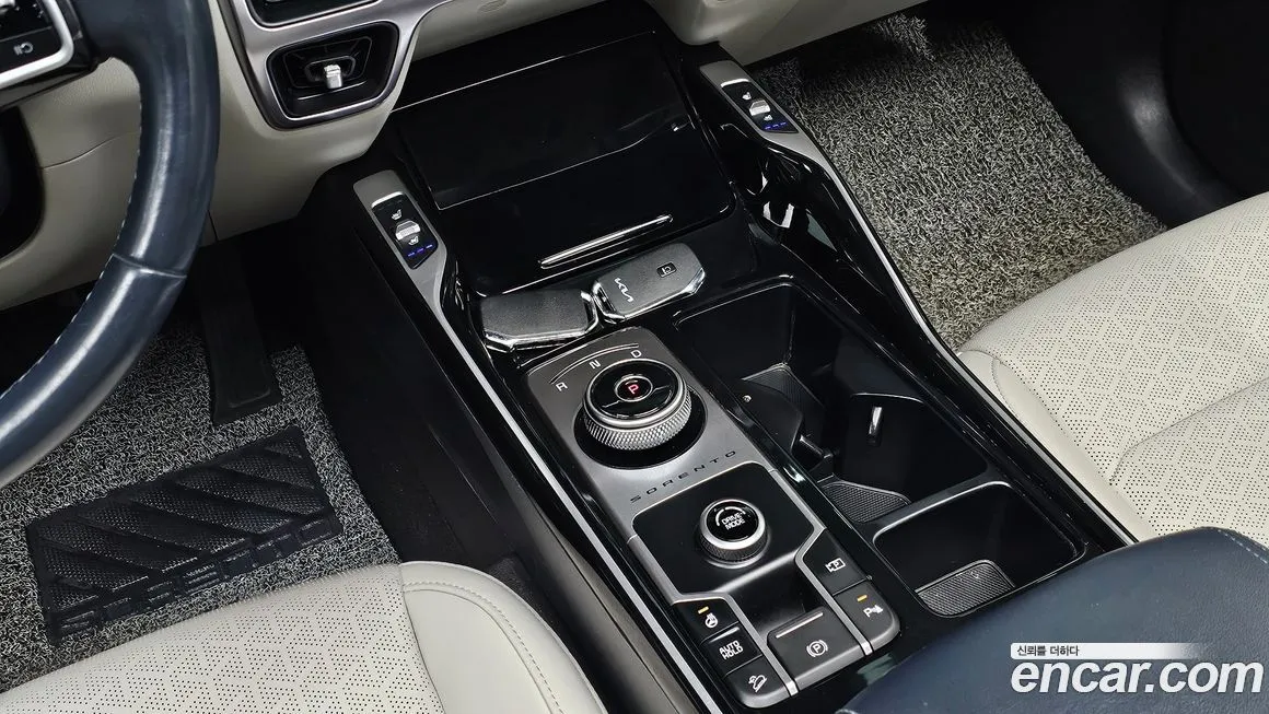 Kia Sorento — фото 3