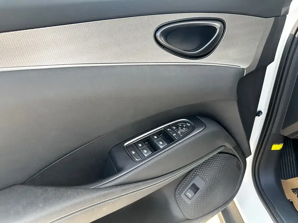 BYD Seal 06 — фото 4