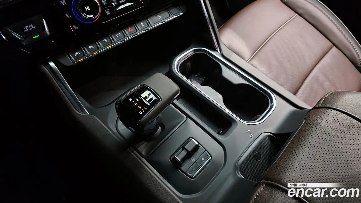 GMC Sierra — фото 10
