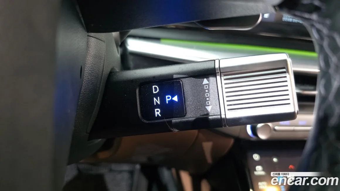 Hyundai Grandeur — фото 10
