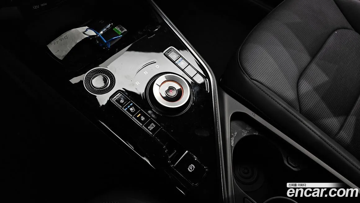 Kia Niro — фото 2