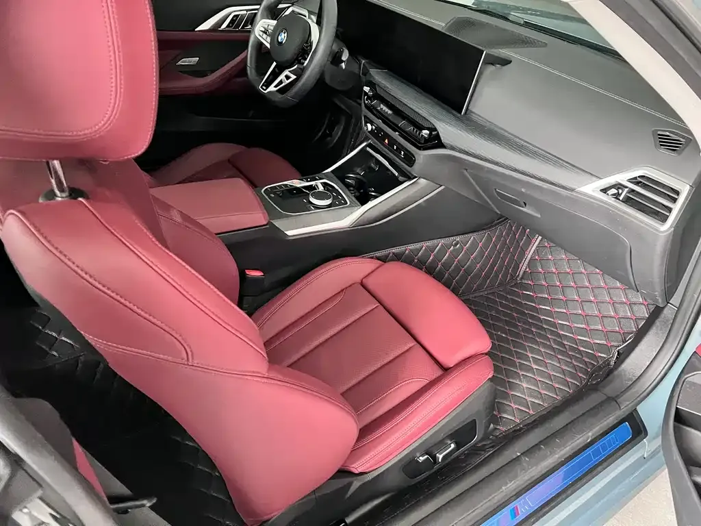 BMW 4 Series — фото 9