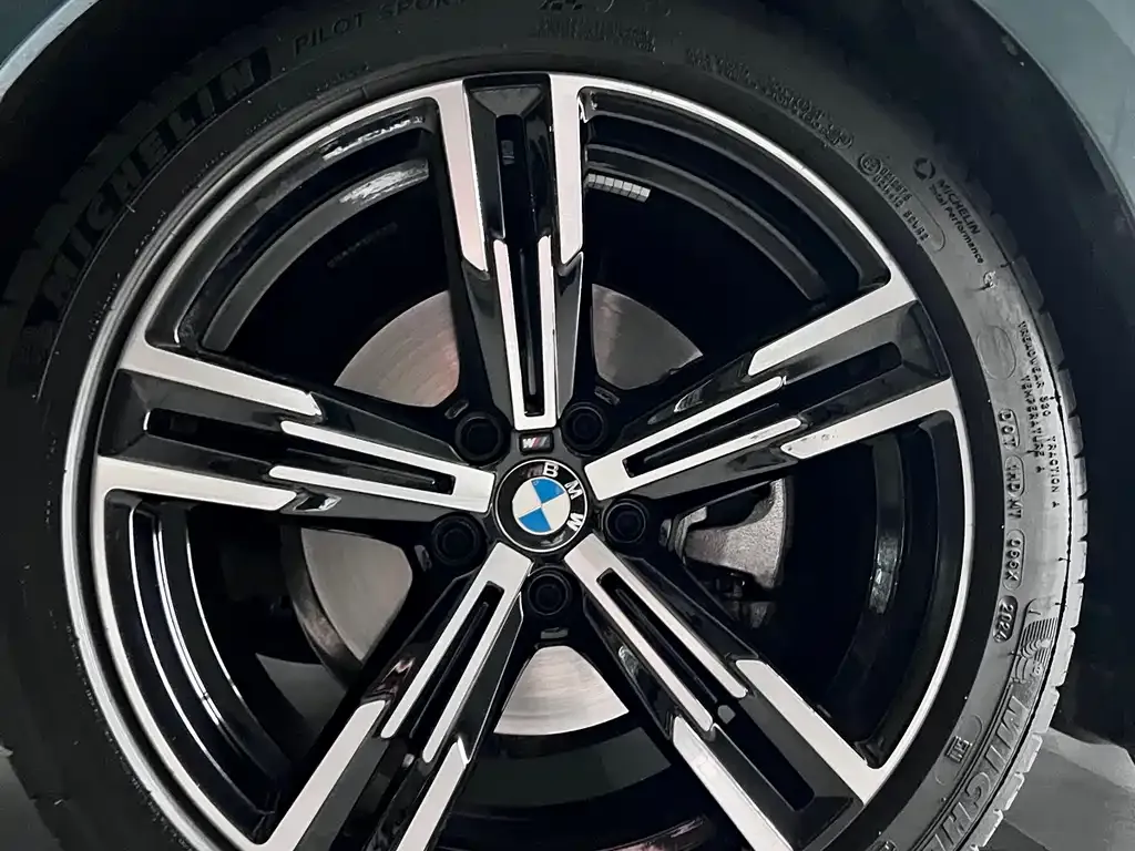 BMW 4 Series — фото 4