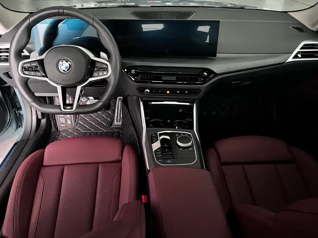 BMW 4 Series — фото 3