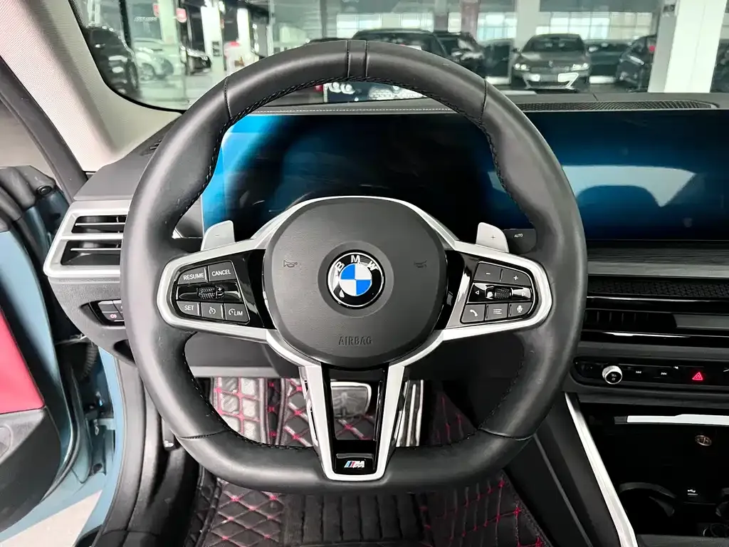 BMW 4 Series — фото 7