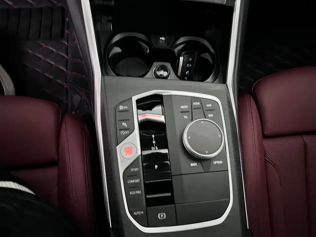 BMW 4 Series — фото 2