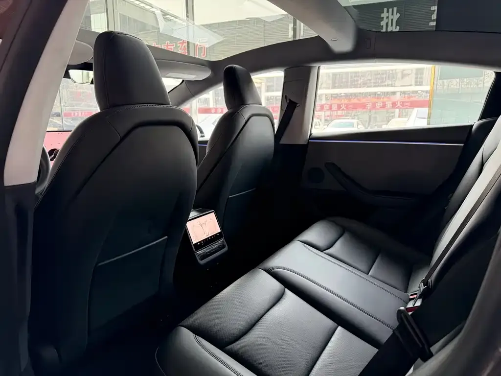 Tesla Model 3 — фото 3