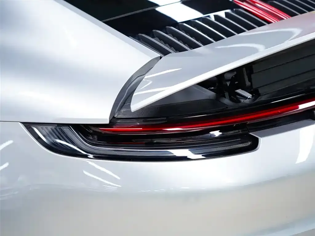 Porsche 911 — фото 3