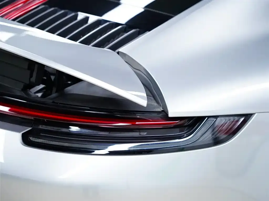 Porsche 911 — фото 5