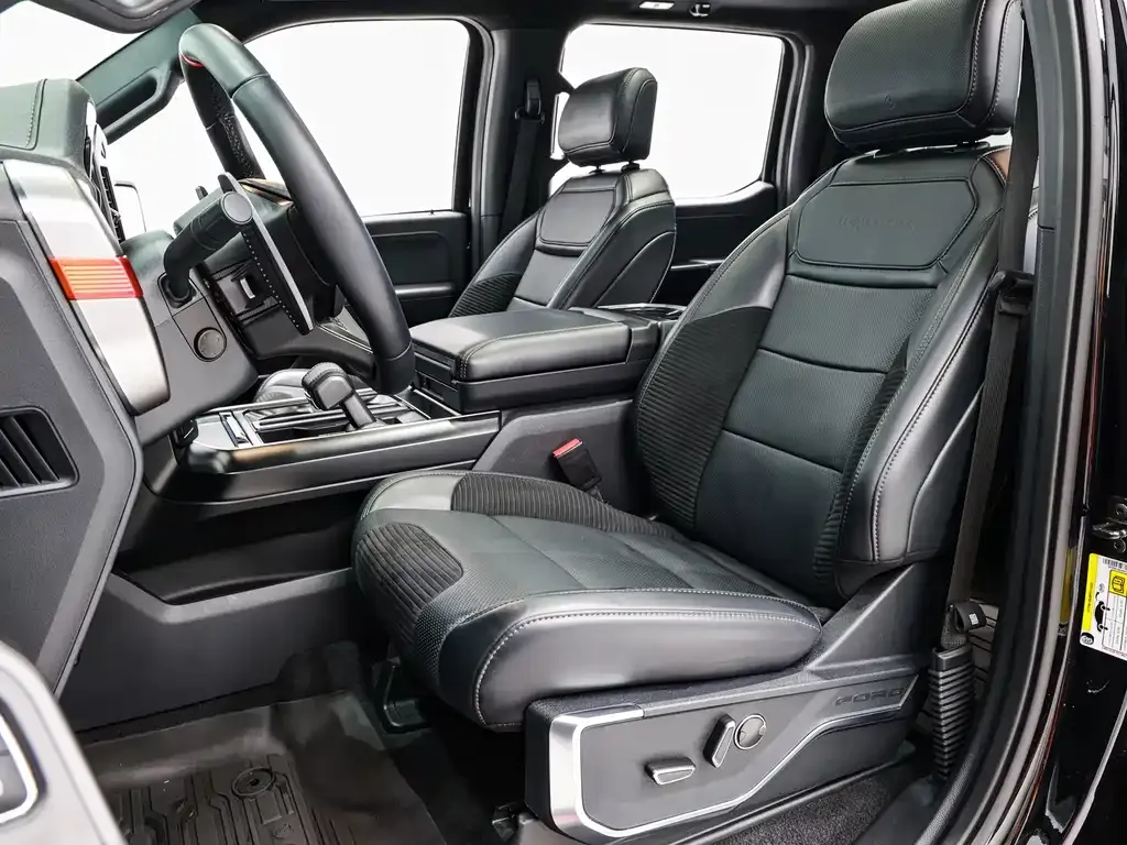 Ford F-150 Raptor — фото 10