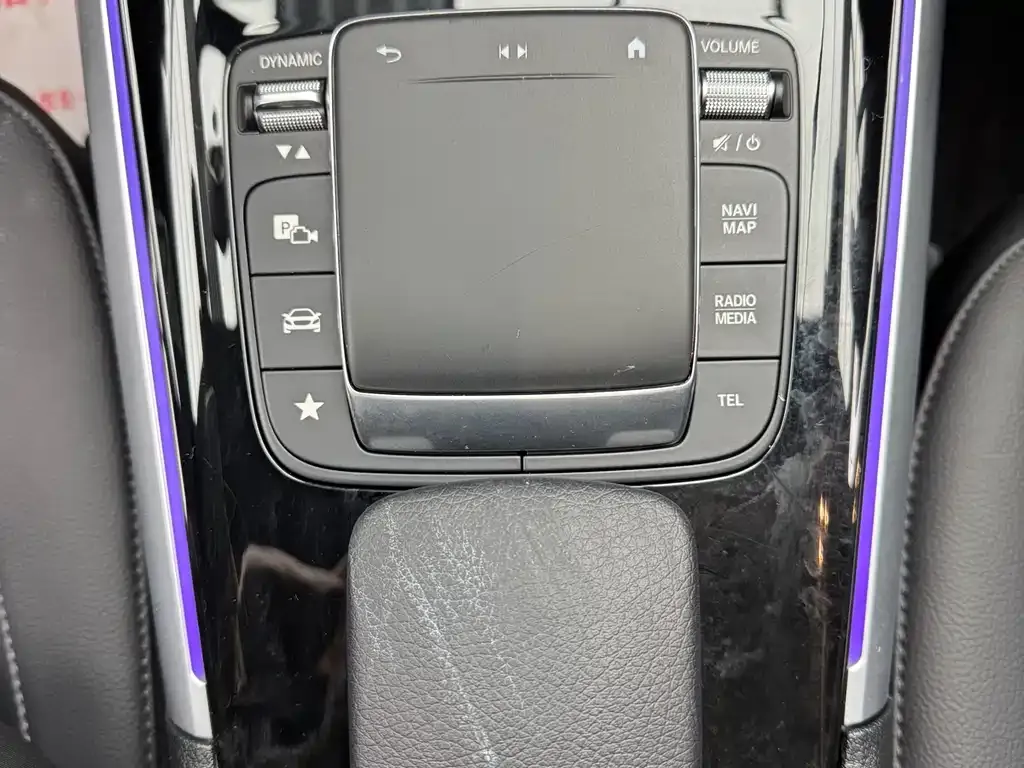 Mercedes-Benz GLA — фото 5