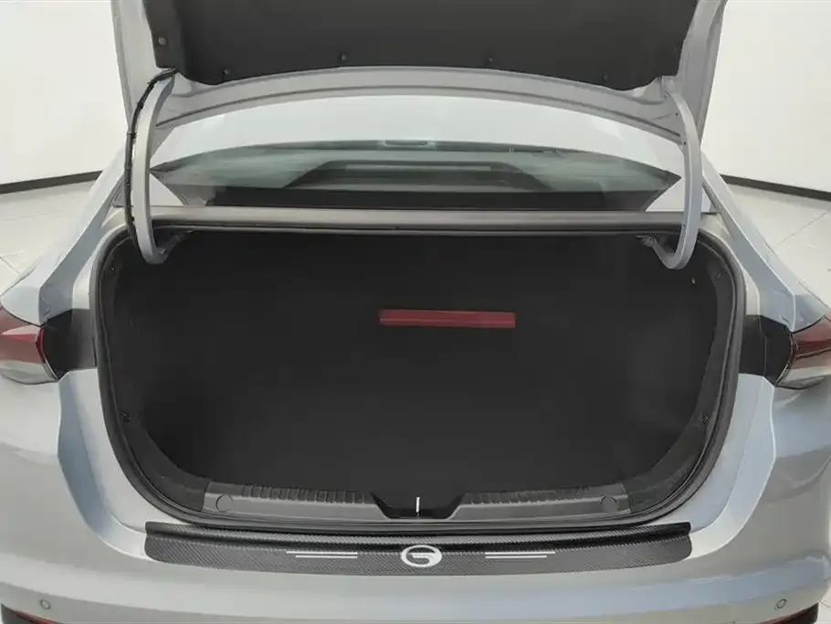 GAC Motor Shadow Leopard — фото 3