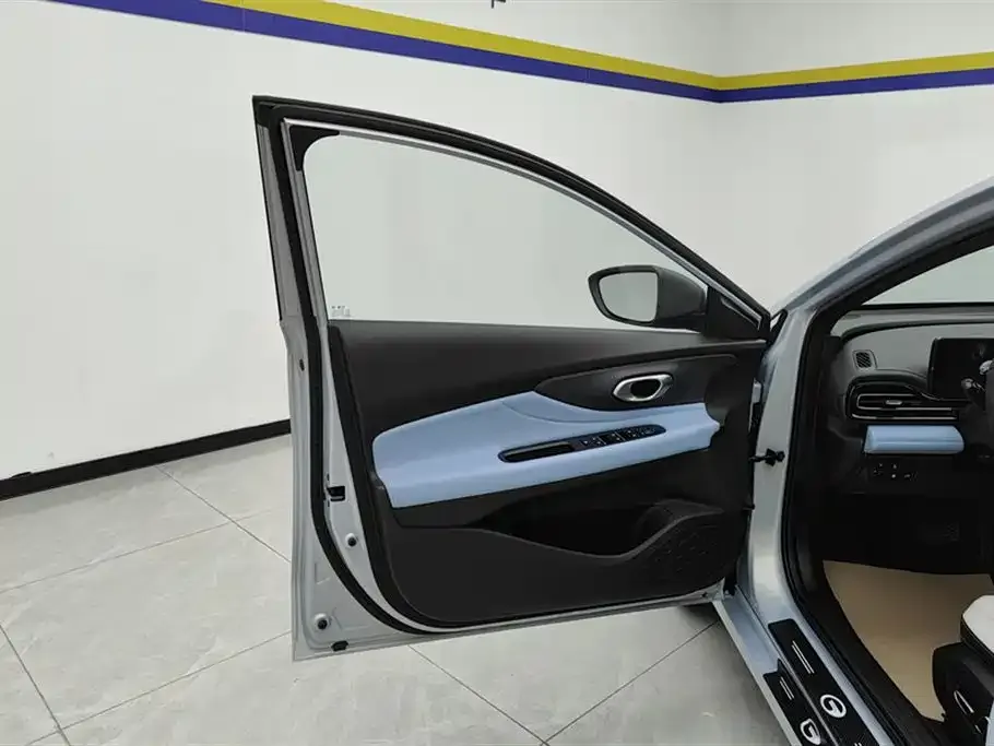 GAC Motor Shadow Leopard — фото 4