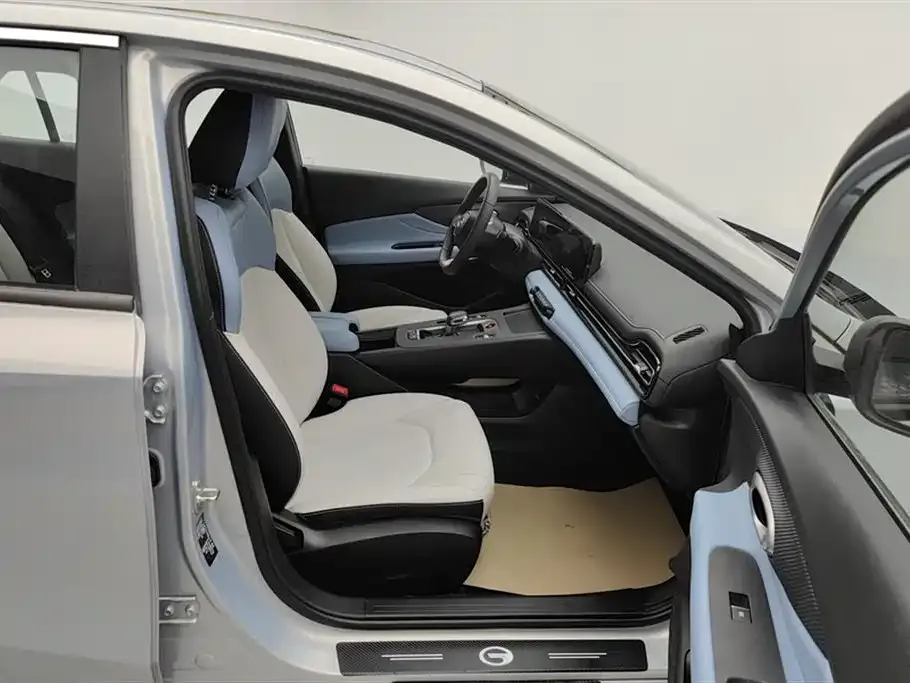 GAC Motor Shadow Leopard — фото 7