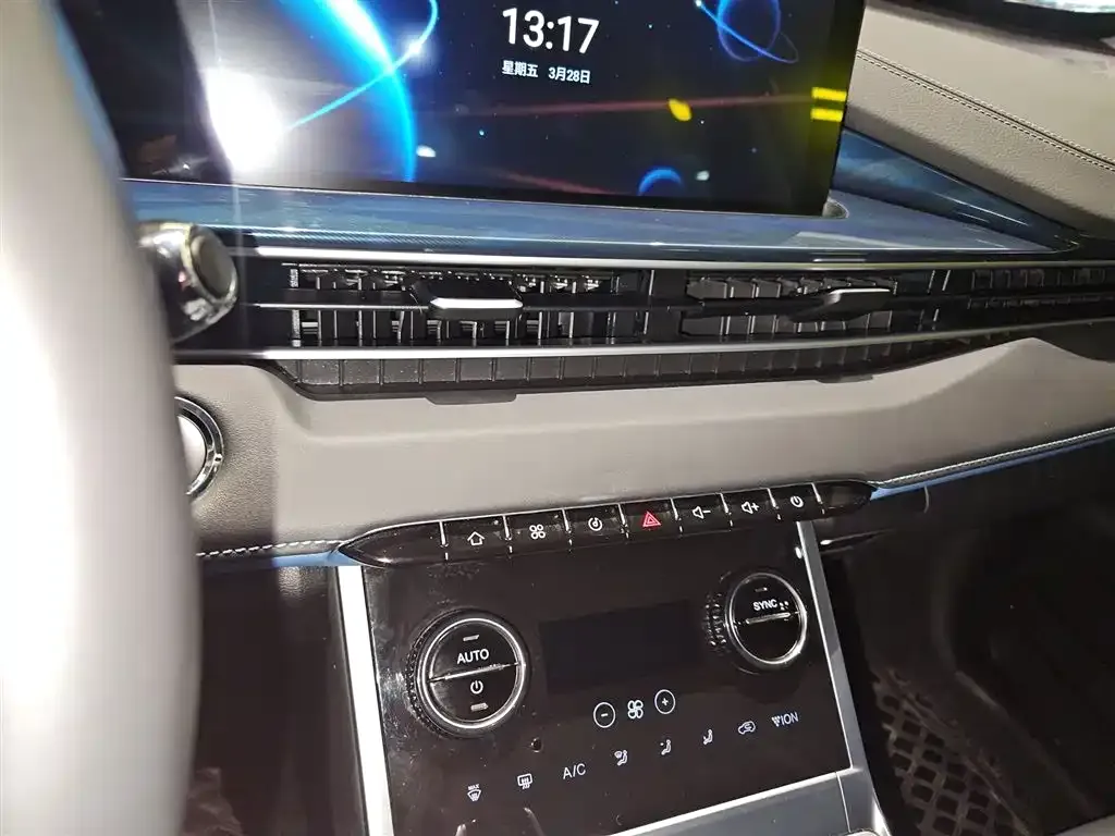 Chery Tiggo 7 PLUS — фото 9