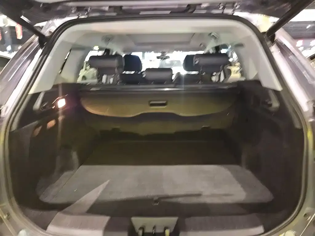 Chery Tiggo 7 PLUS — фото 3