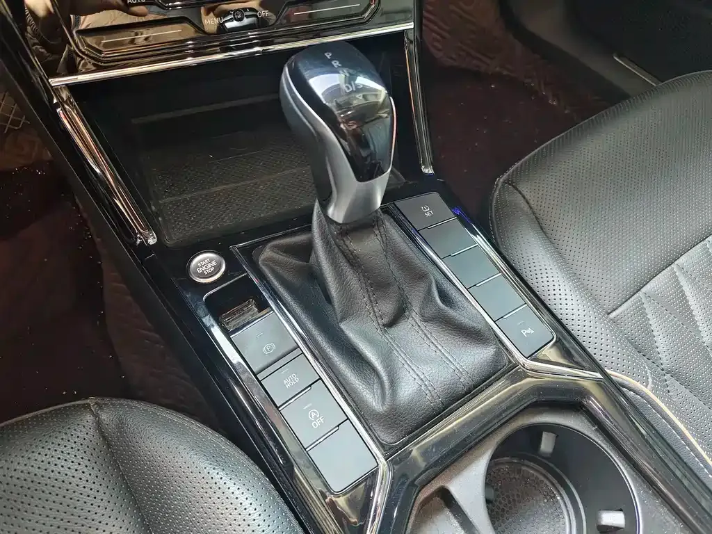 Volkswagen Passat — фото 3
