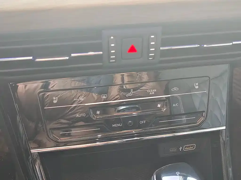 Volkswagen Passat — фото 5