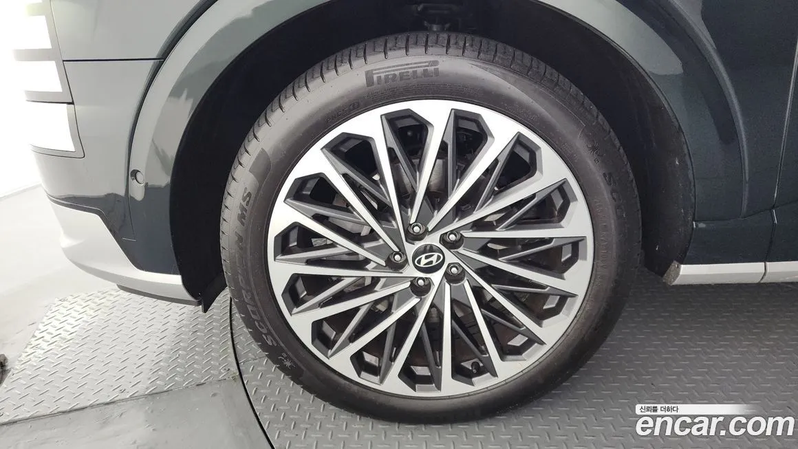 Hyundai Palisade — фото 10
