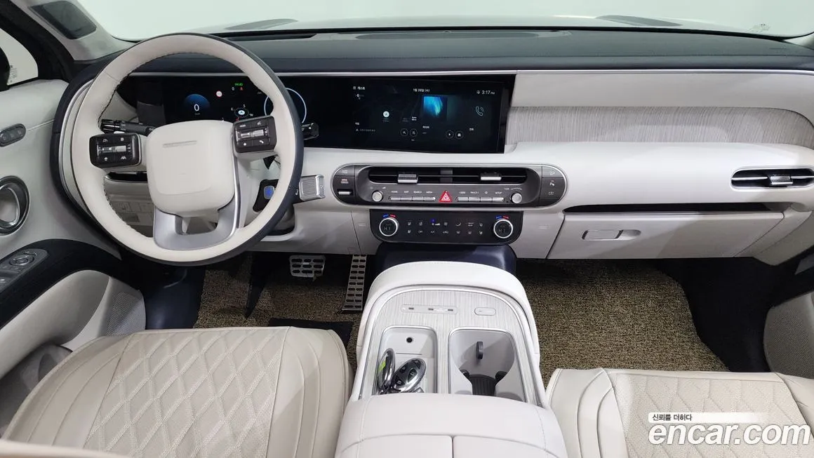 Hyundai Palisade — фото 6