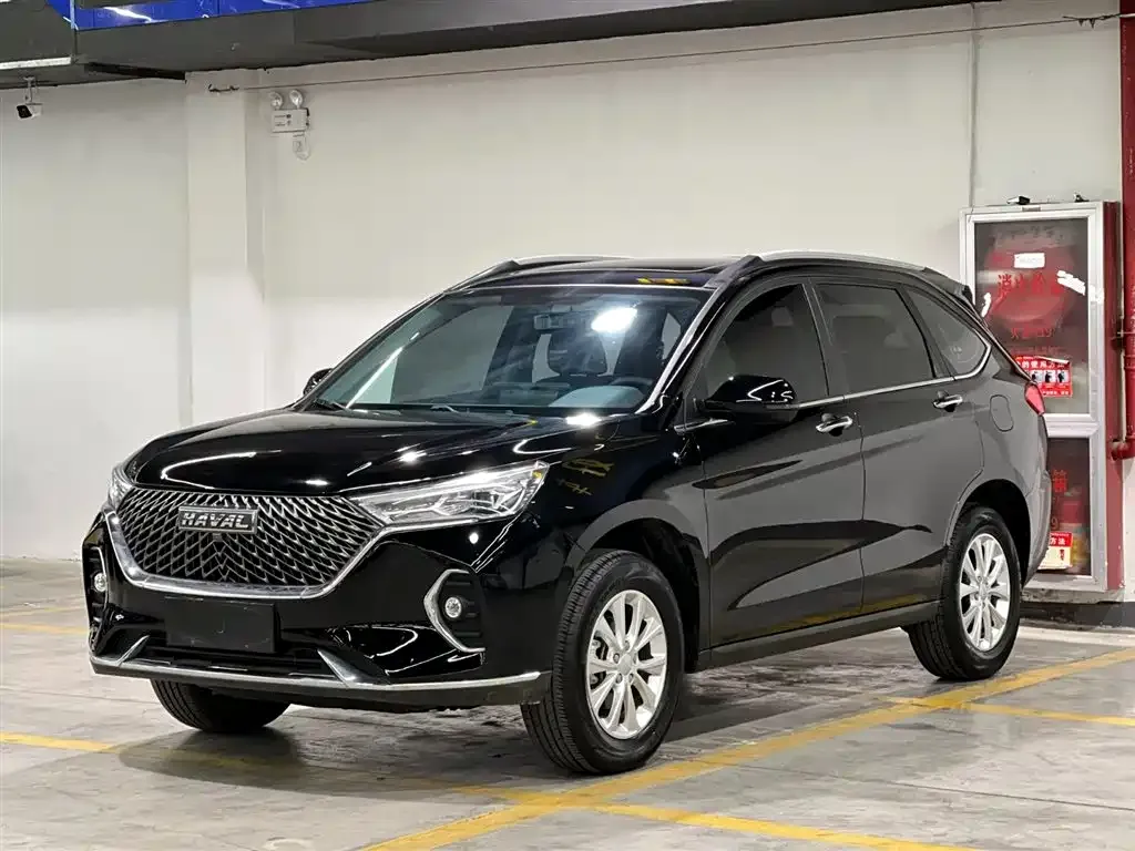 Haval M6 — фото 1