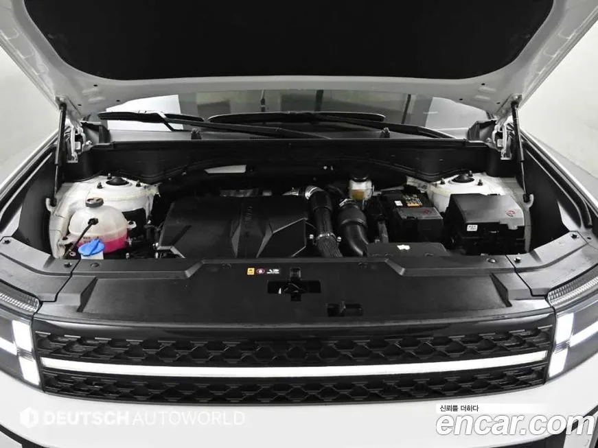 Hyundai Santafe — фото 10