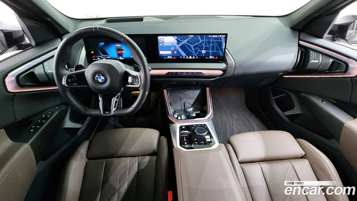 BMW X3 — фото 10