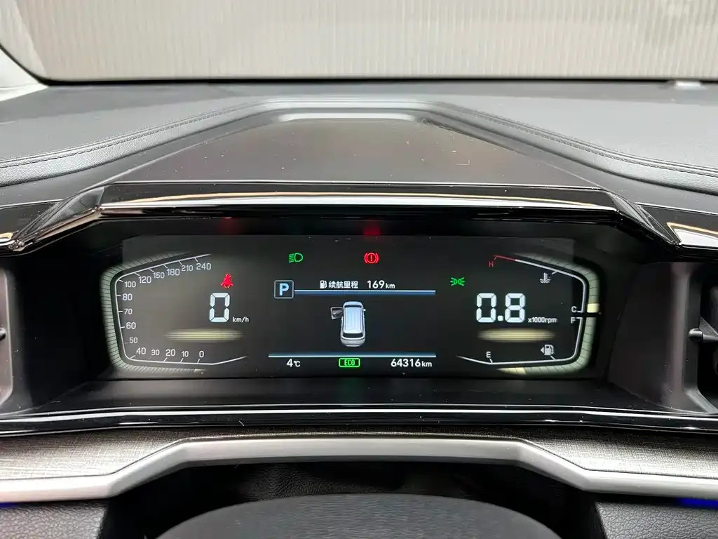 Hyundai Custo — фото 7