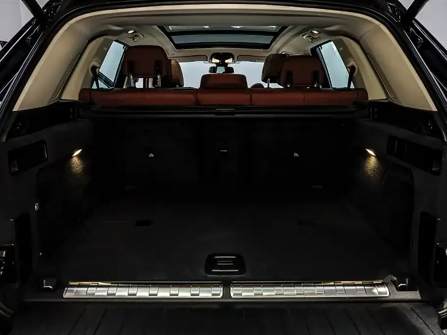 BMW X5 New Energy (Import) — фото 5