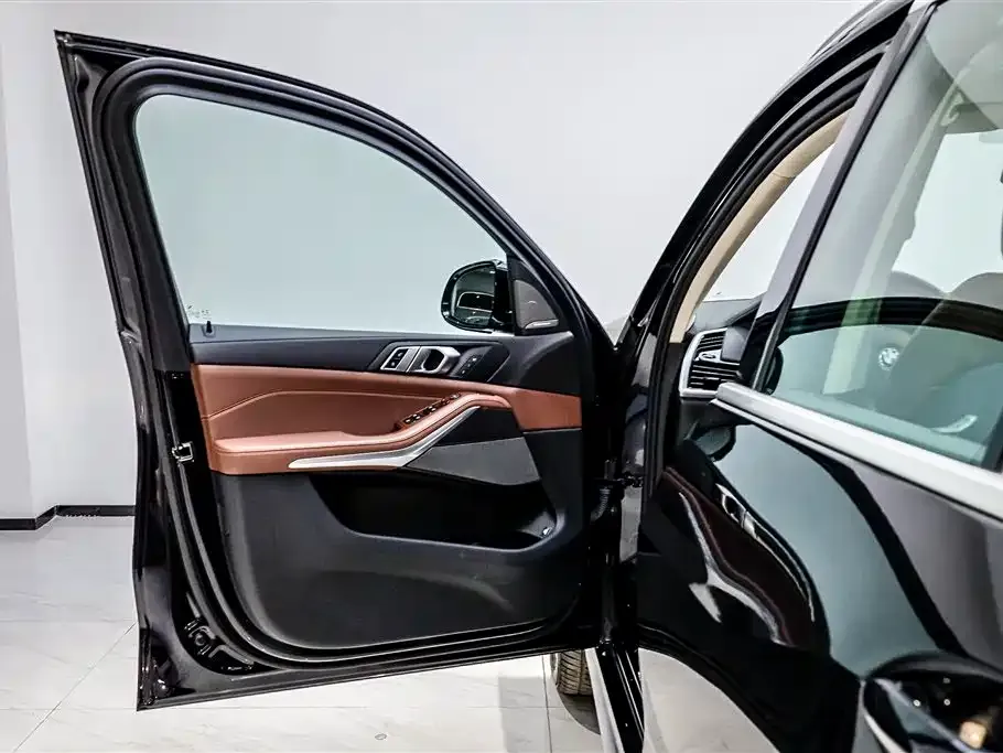 BMW X5 New Energy (Import) — фото 7